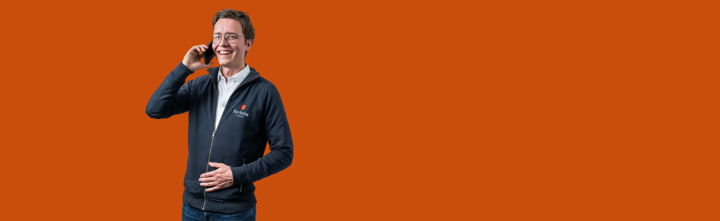 Plan een vrijblijvend adviesgesprek in met jouw lokale Fortune koffieadviseur.